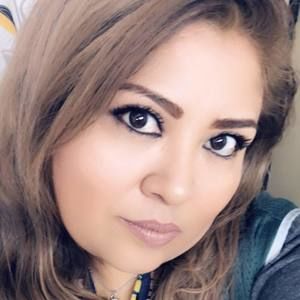 Meet your Posher, Maricela